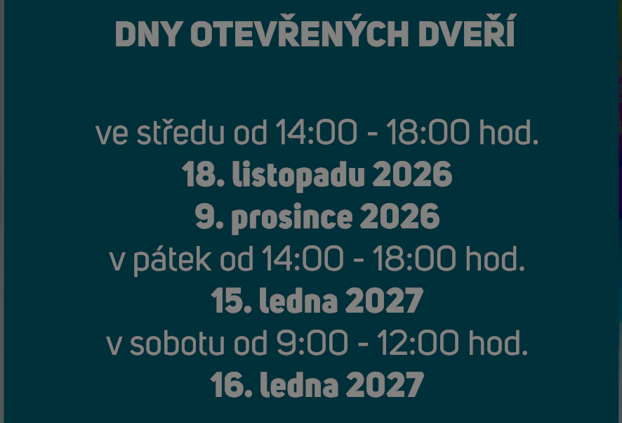 Dny otevřených dveří